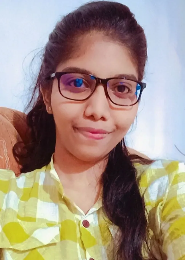 Imasha Ayeshka Jayasundara