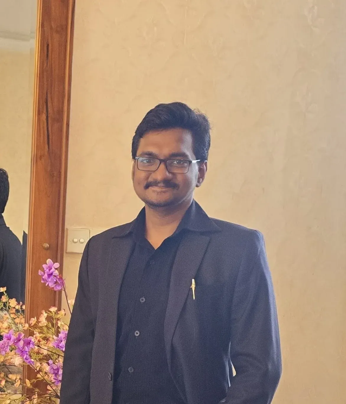Prathieshna Vekneswaran